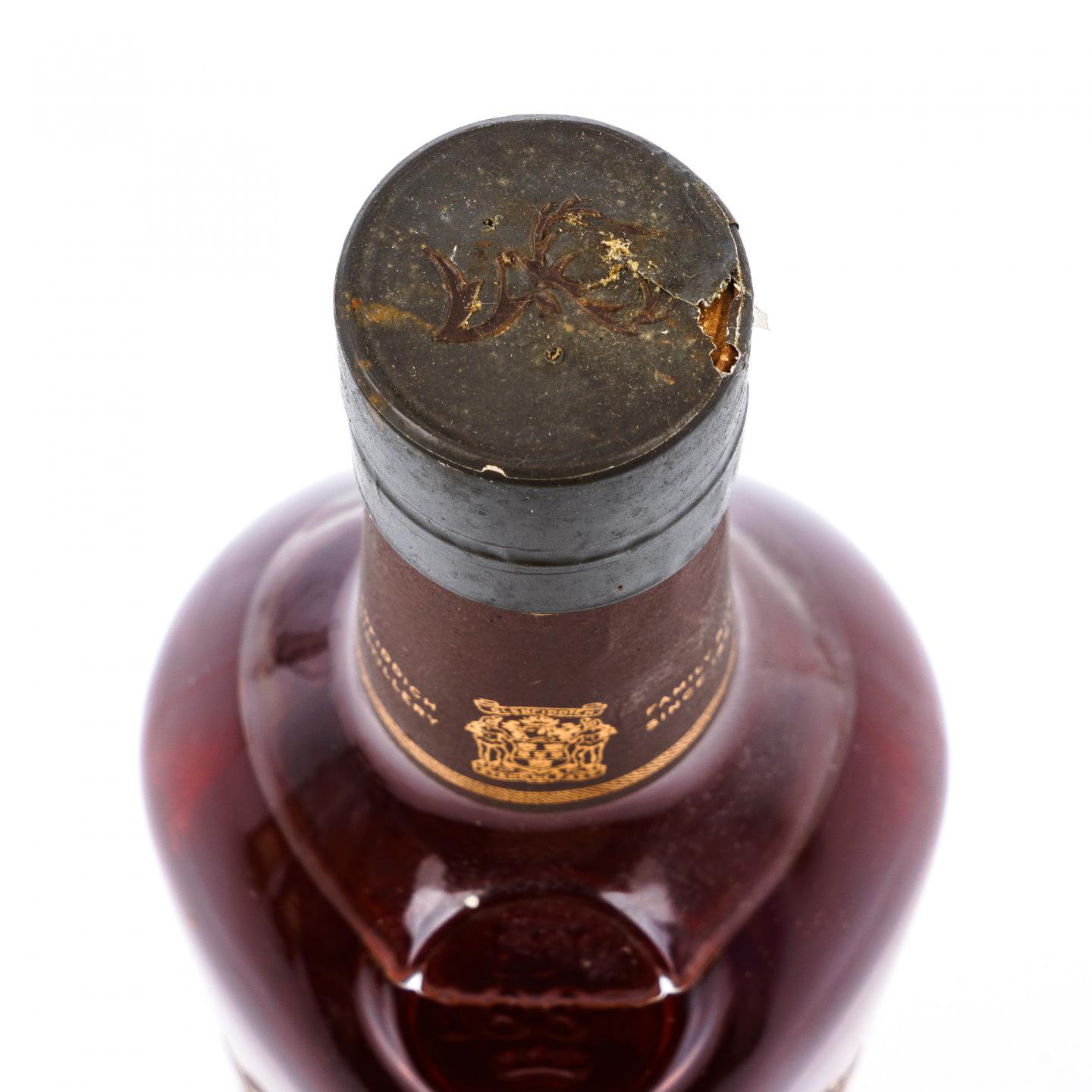 Glenfiddich 格兰菲迪 18年 小批量 Batch 3306