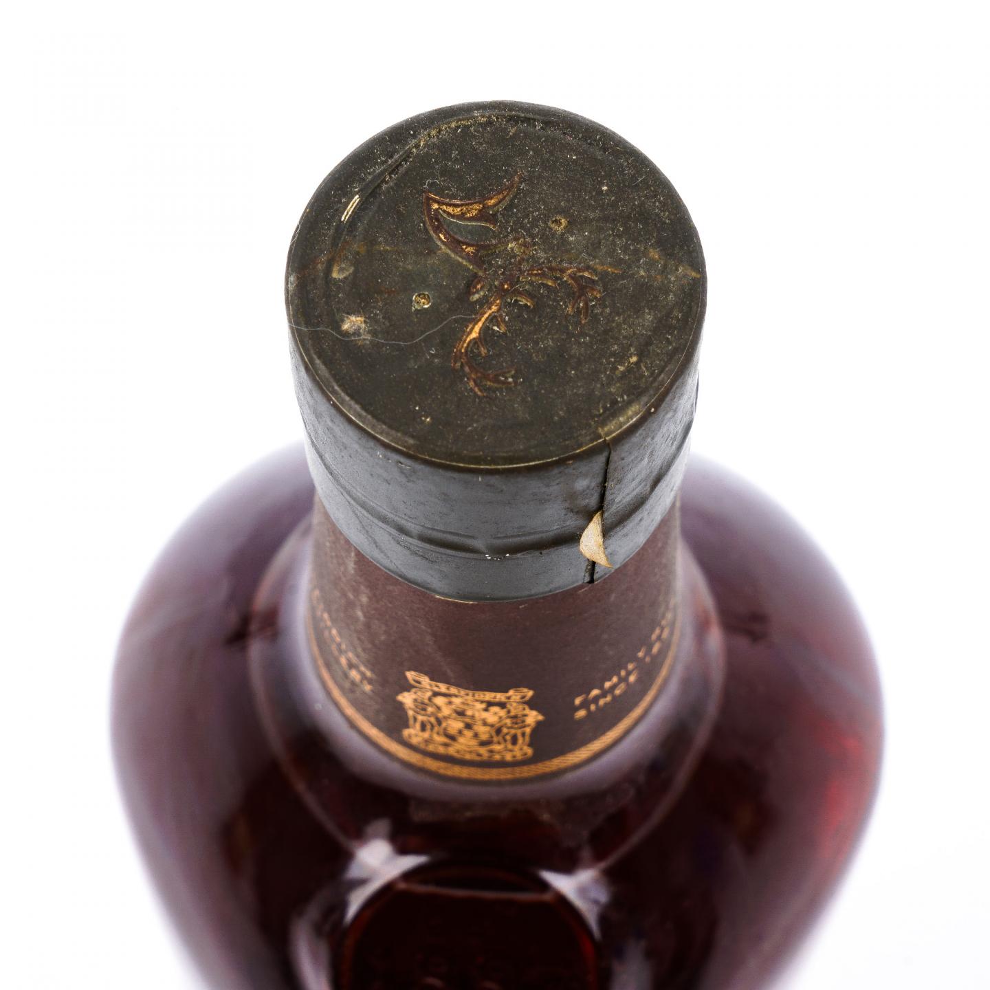 Glenfiddich 格兰菲迪 18年 小批量 40%Vol.