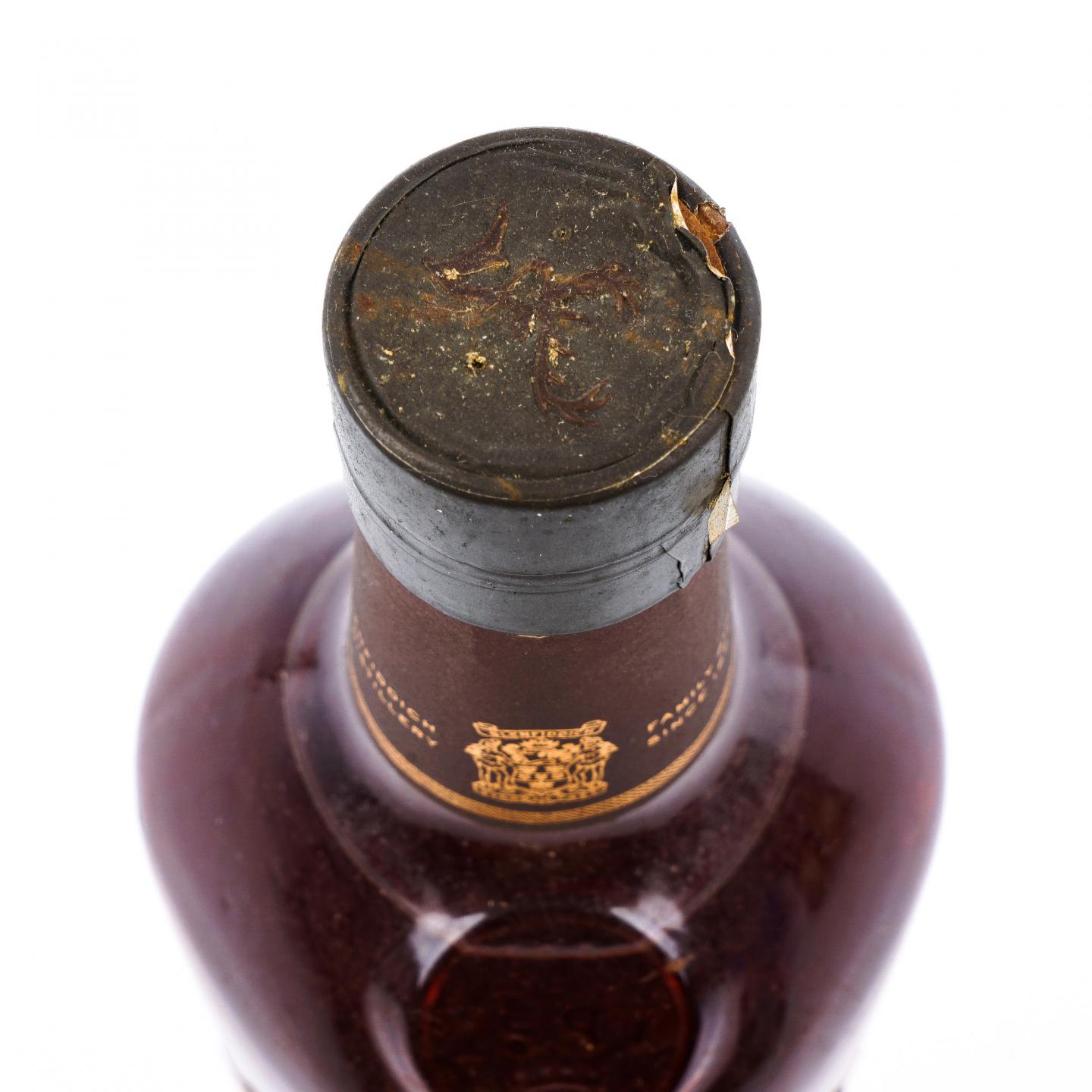 Glenfiddich 格兰菲迪 18年 小批量 700毫升