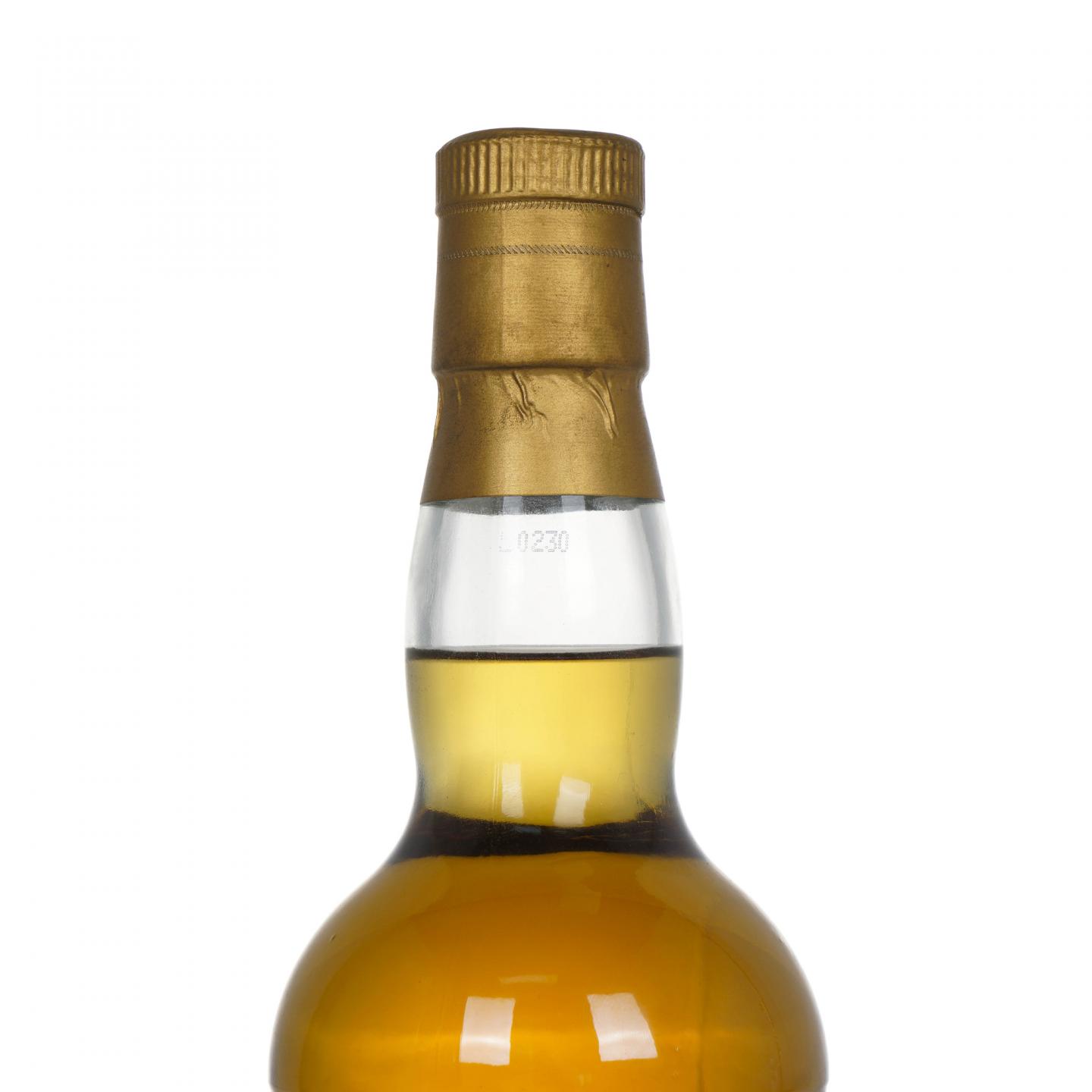 Littlemill 小磨坊 30年 1989-2020 Whisky-Doris