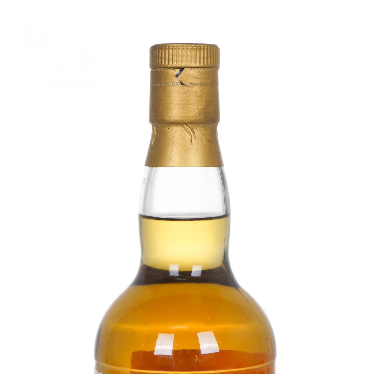 Littlemill 小磨坊 30年 1989-2020 Whisky-Doris