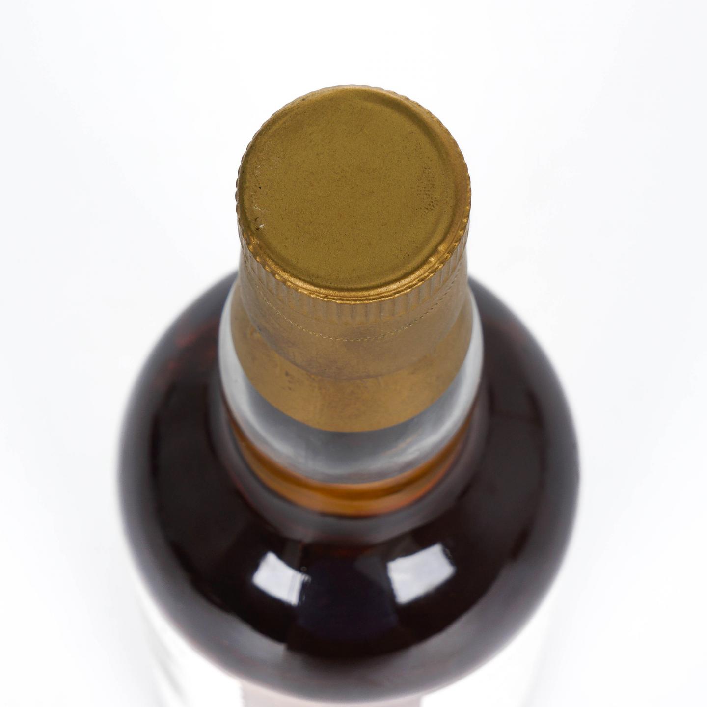 Littlemill 小磨坊 30年 1989-2020 Whisky-Doris