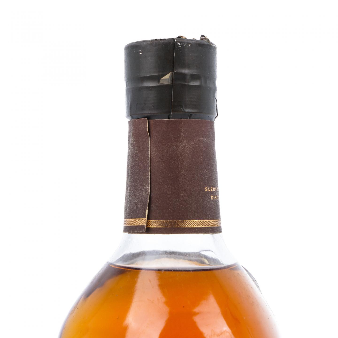 Glenfiddich 格兰菲迪 18年 小批量 700ml