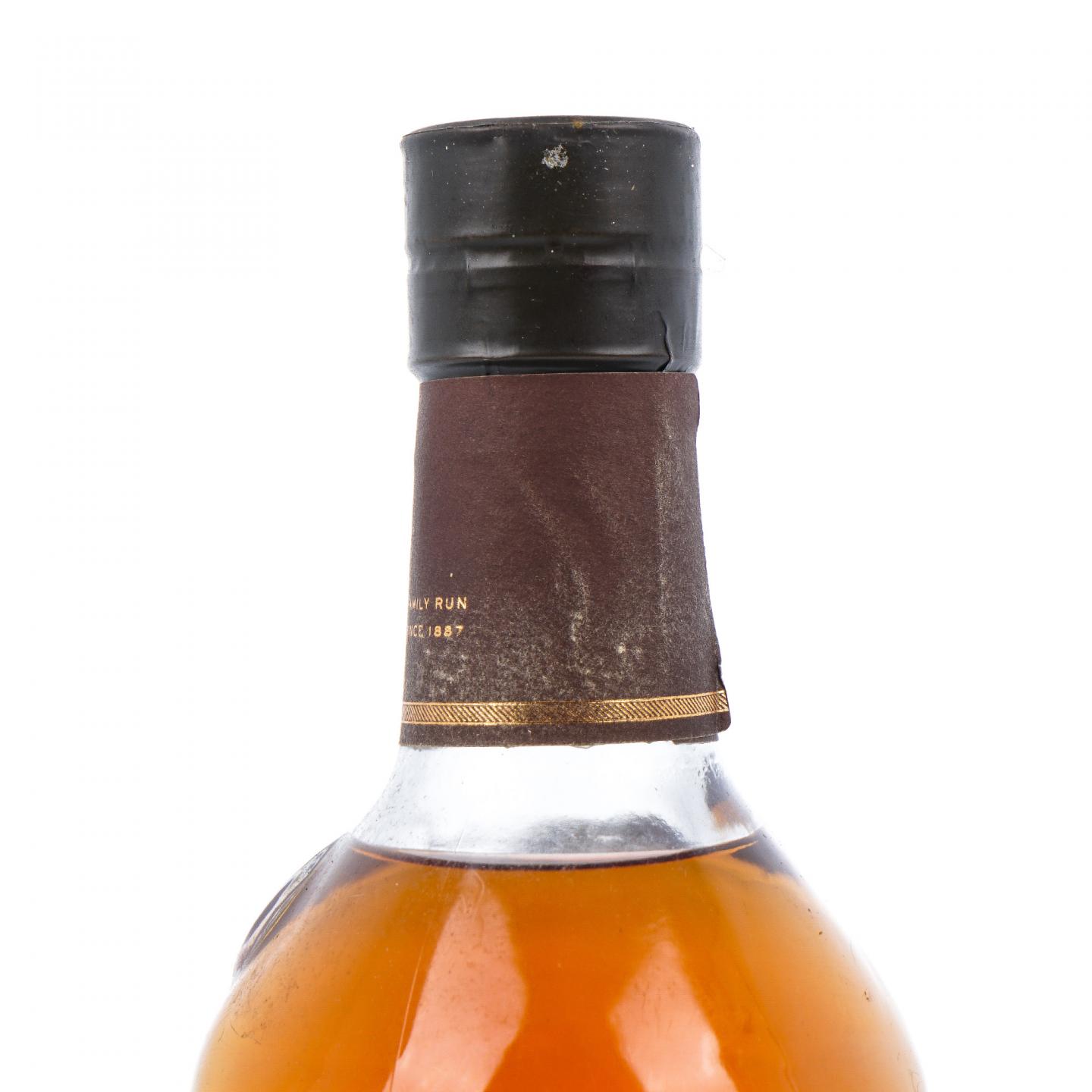 Glenfiddich 格兰菲迪 18年 小批量 700ml