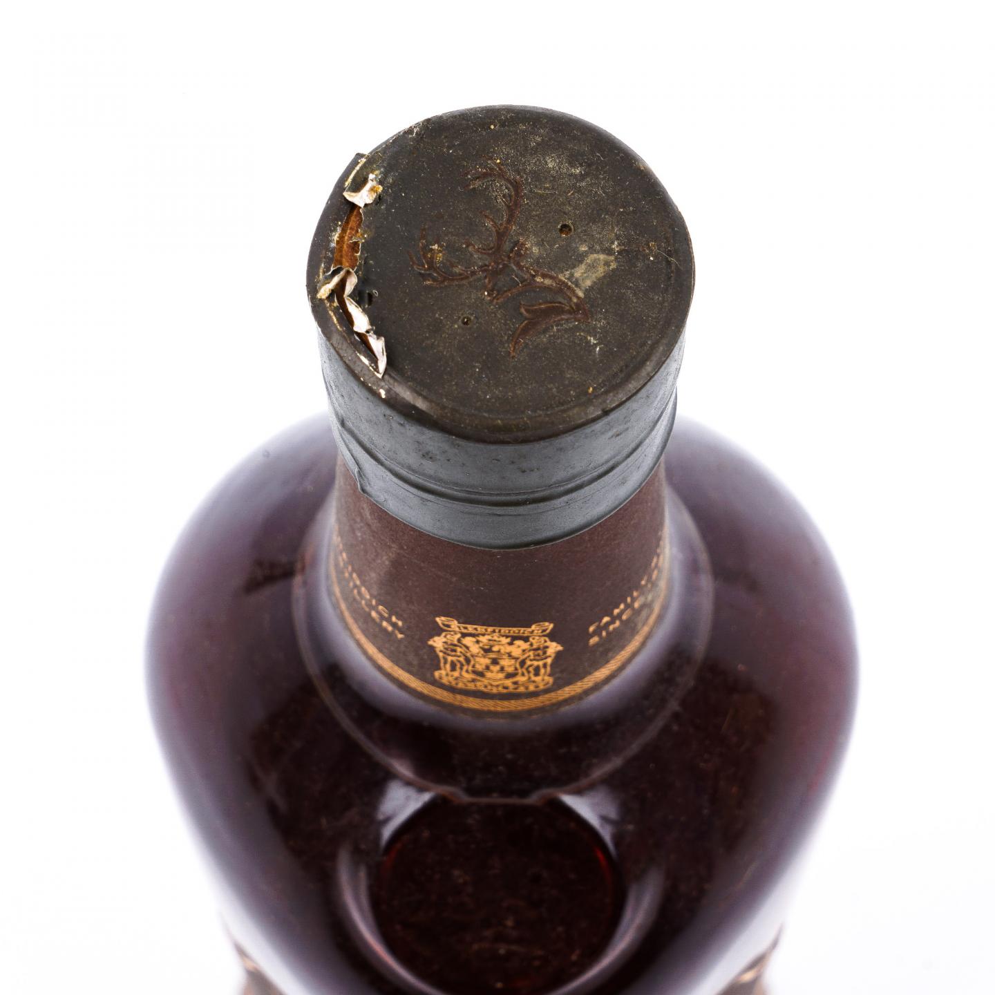 Glenfiddich 格兰菲迪 18年 小批量 700ml