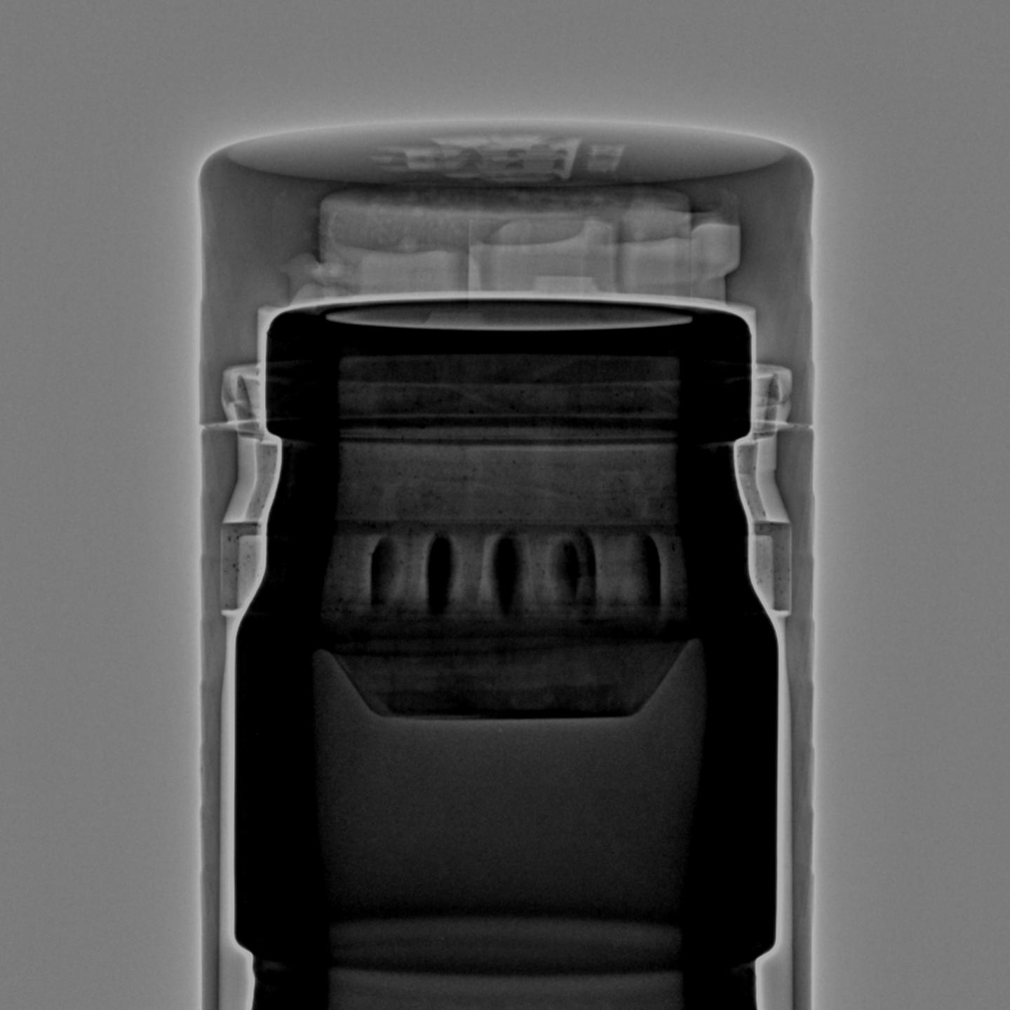 【附X光图】Macallan 麦卡伦 Distil Your World 墨西哥限量版