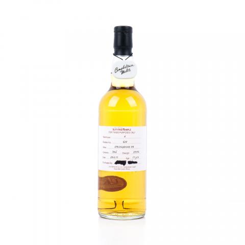 Springbank 云顶 11年 2011 完税瓶 59.9%