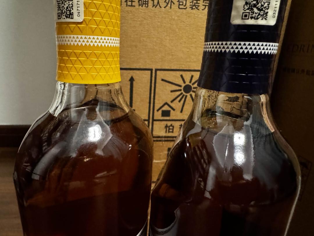 麦卡伦概念系列 2&3