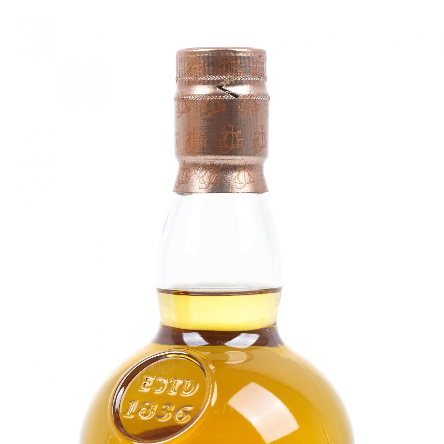 Glenfarclas 格兰花格 1999-2021 家族桶#1202