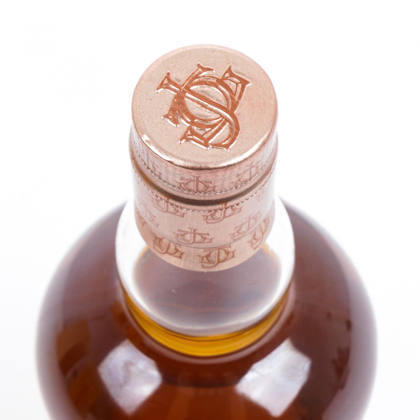 Glenfarclas 格兰花格 1999-2021 家族桶#1202