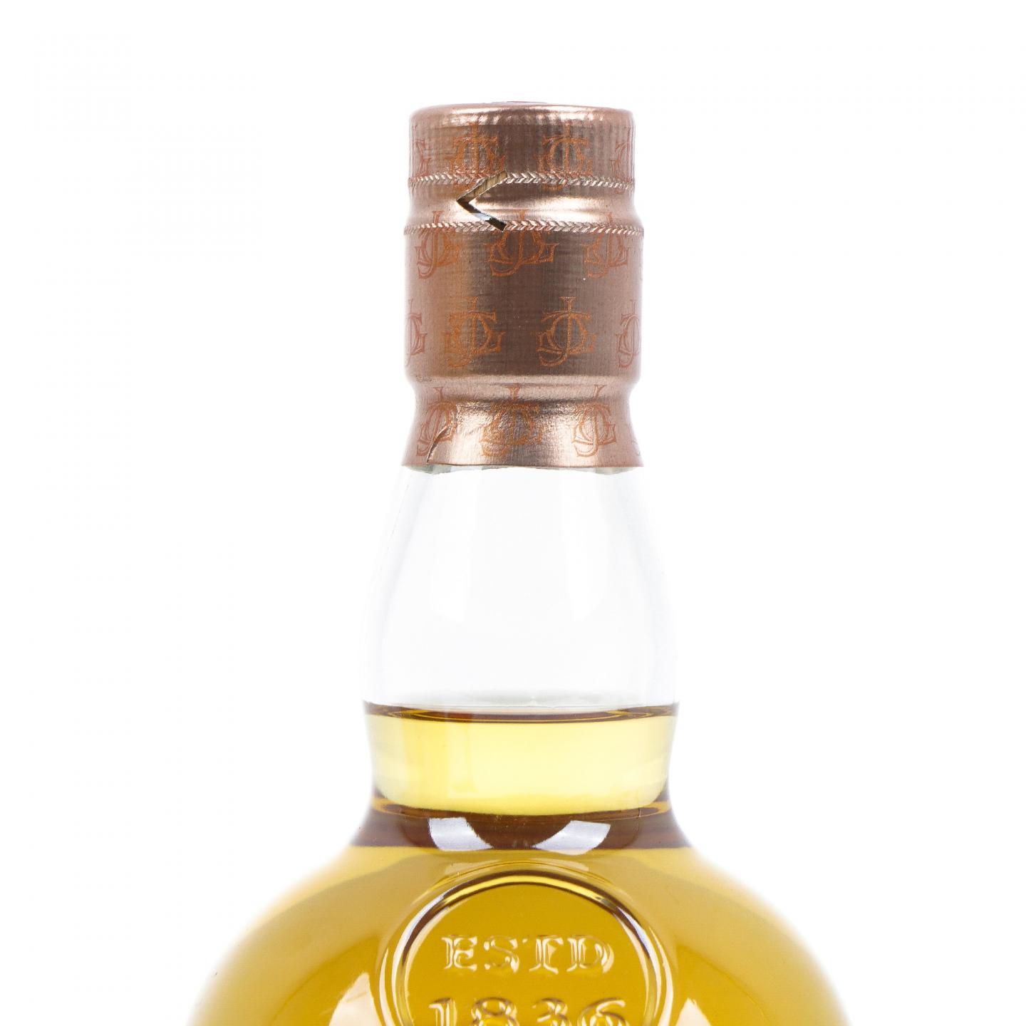 Glenfarclas 格兰花格 2000-2021 家族桶#3387