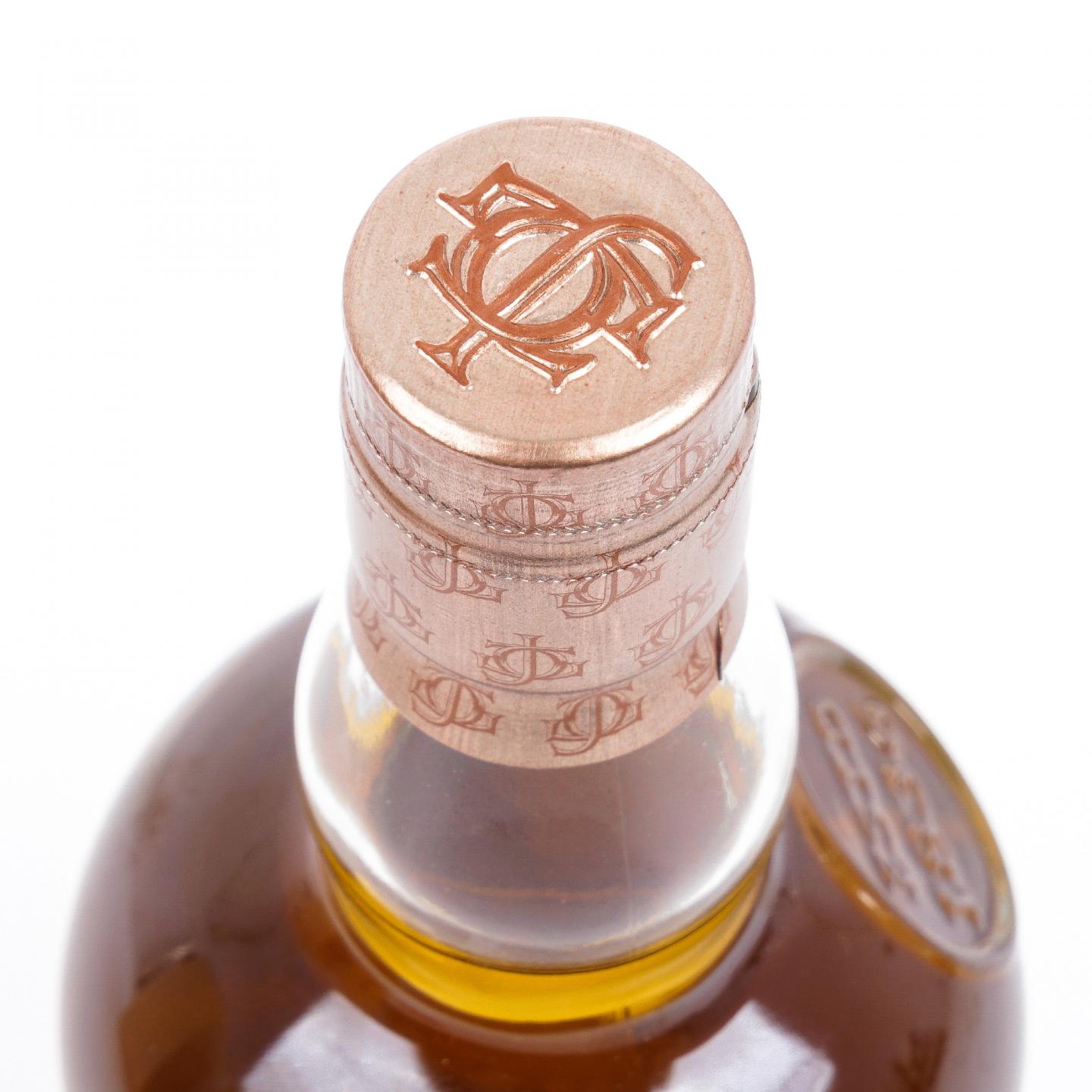Glenfarclas 格兰花格 2000-2021 家族桶#3387