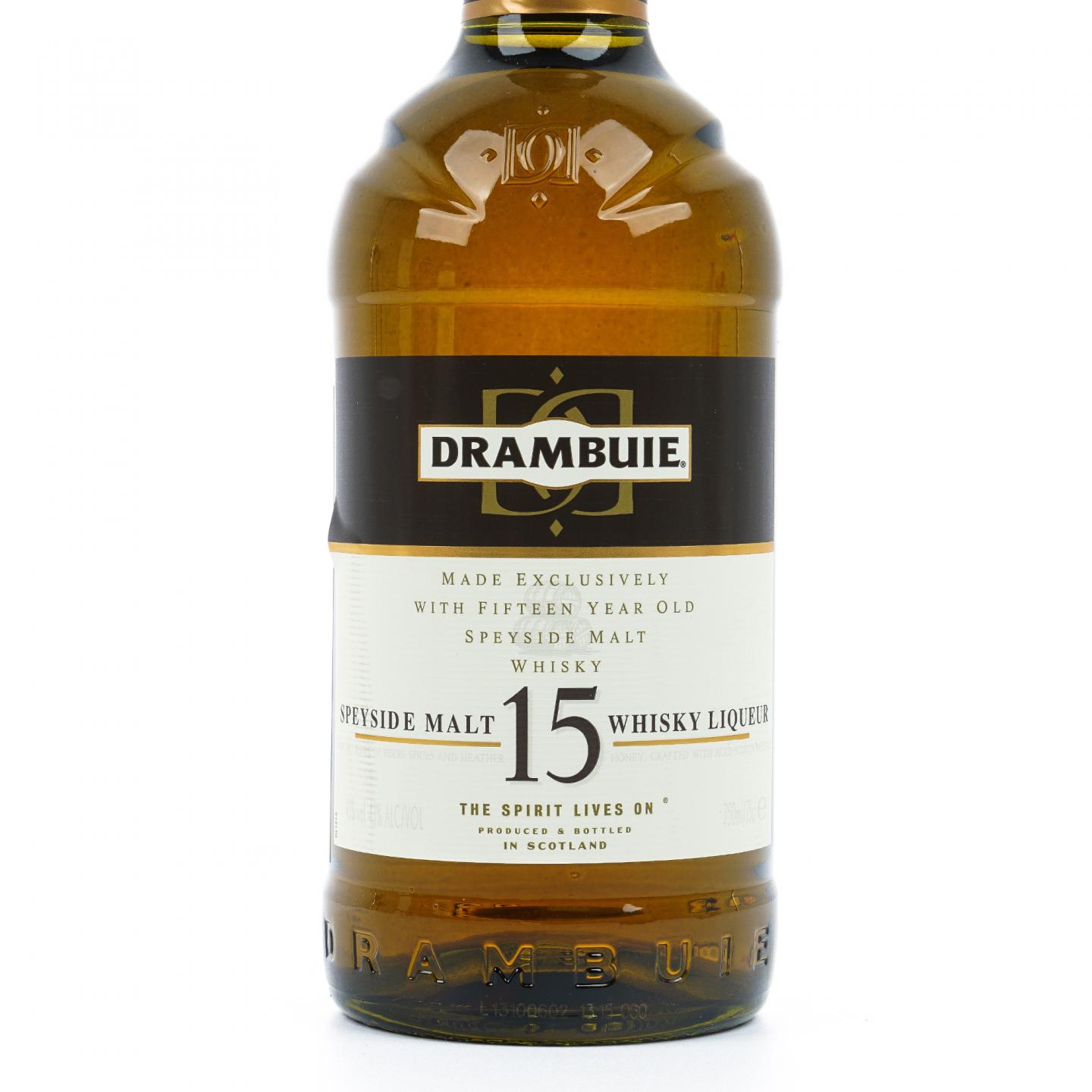 Drambuie 杜林标 15年 威士忌利口酒 750ml