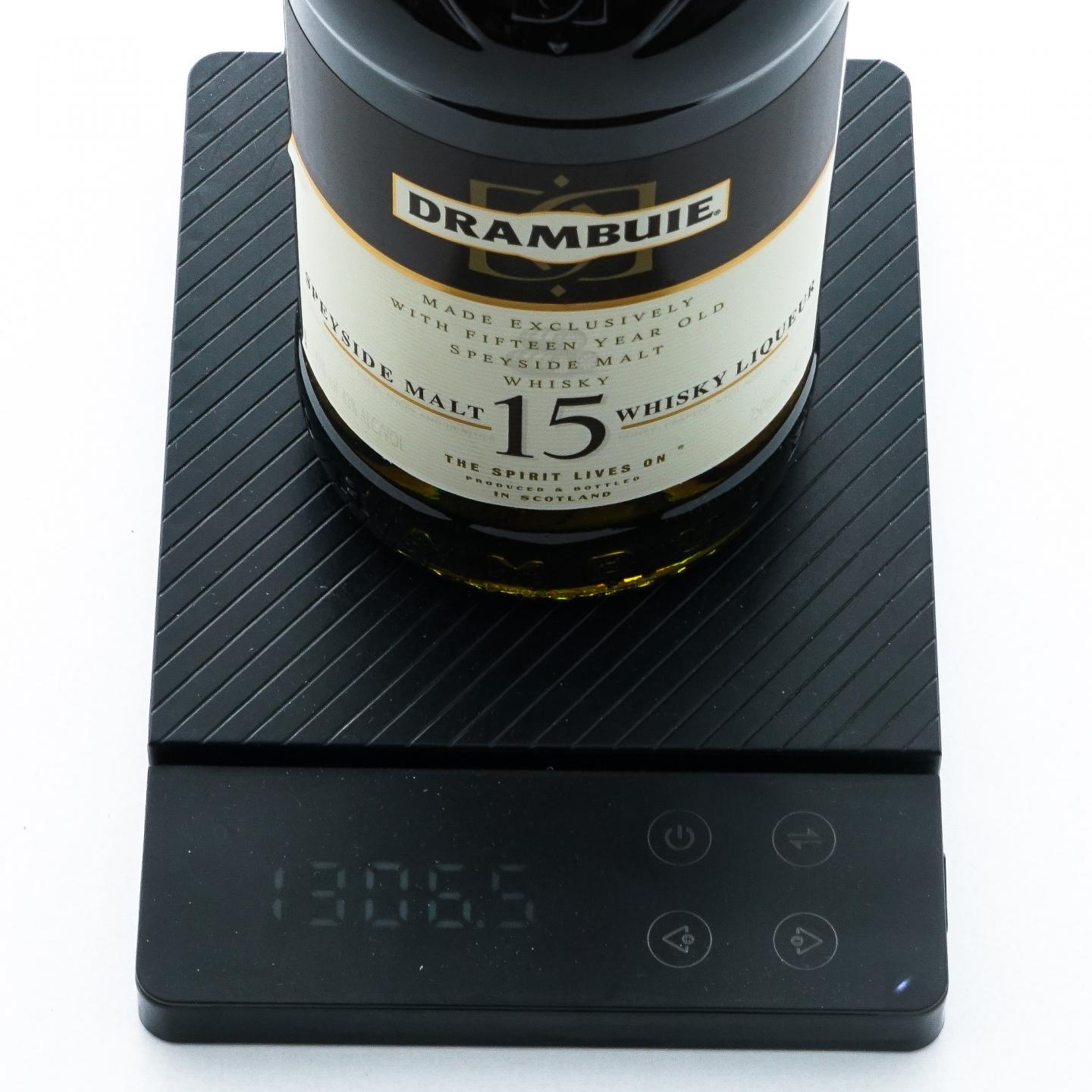 Drambuie 杜林标 15年 威士忌利口酒 750ML