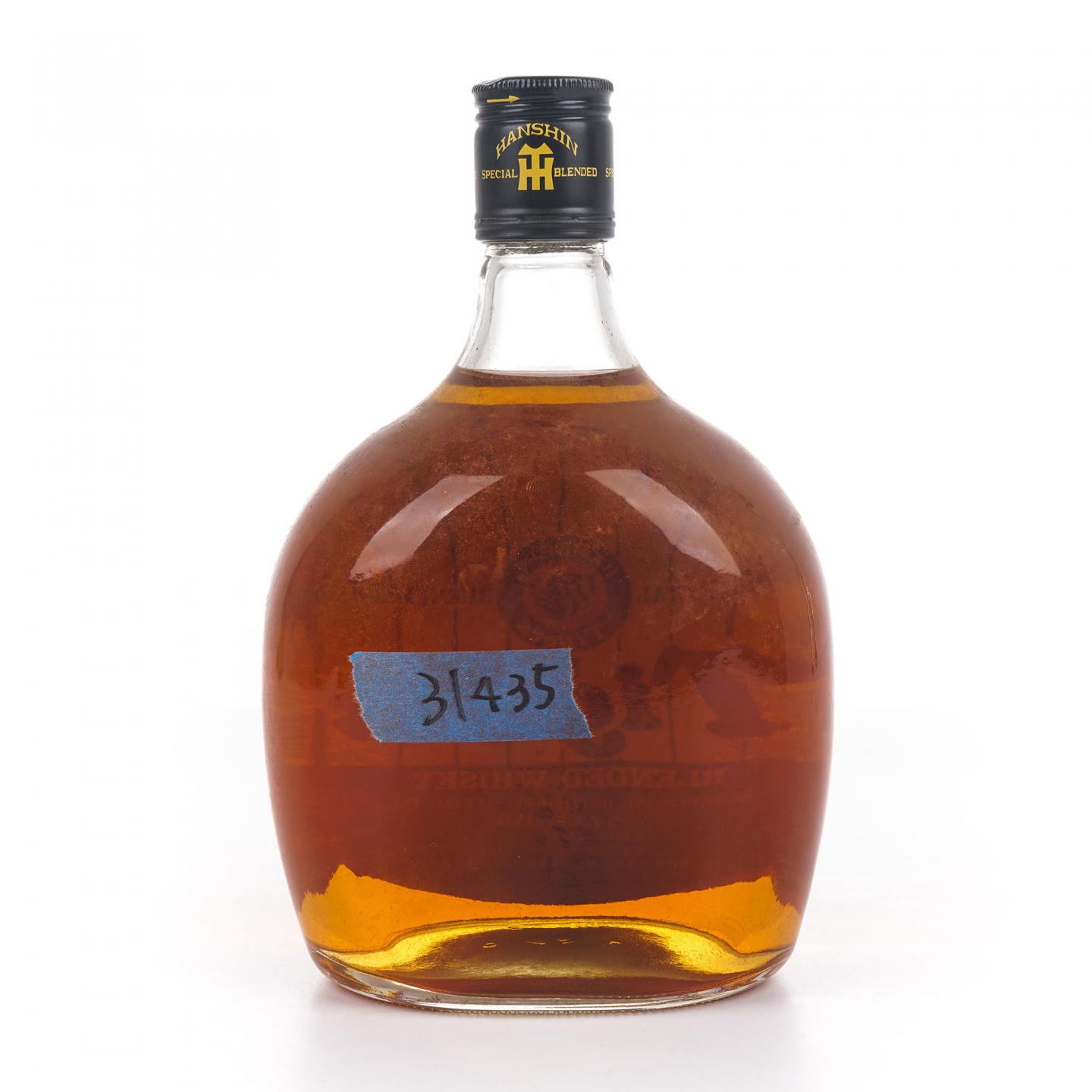 三楽 轻井泽 阪神虎队限定 调和 760ml