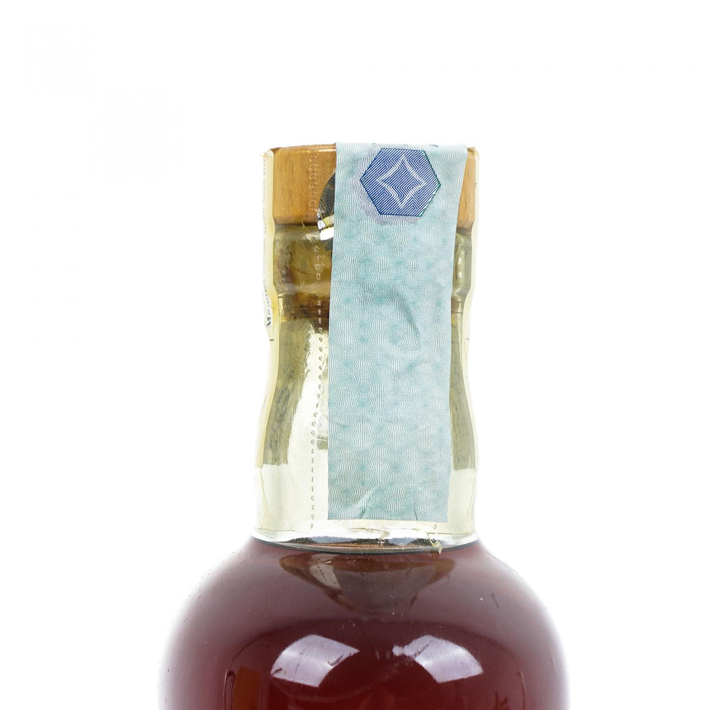 Highland Park 高原骑士 30年 48.1%