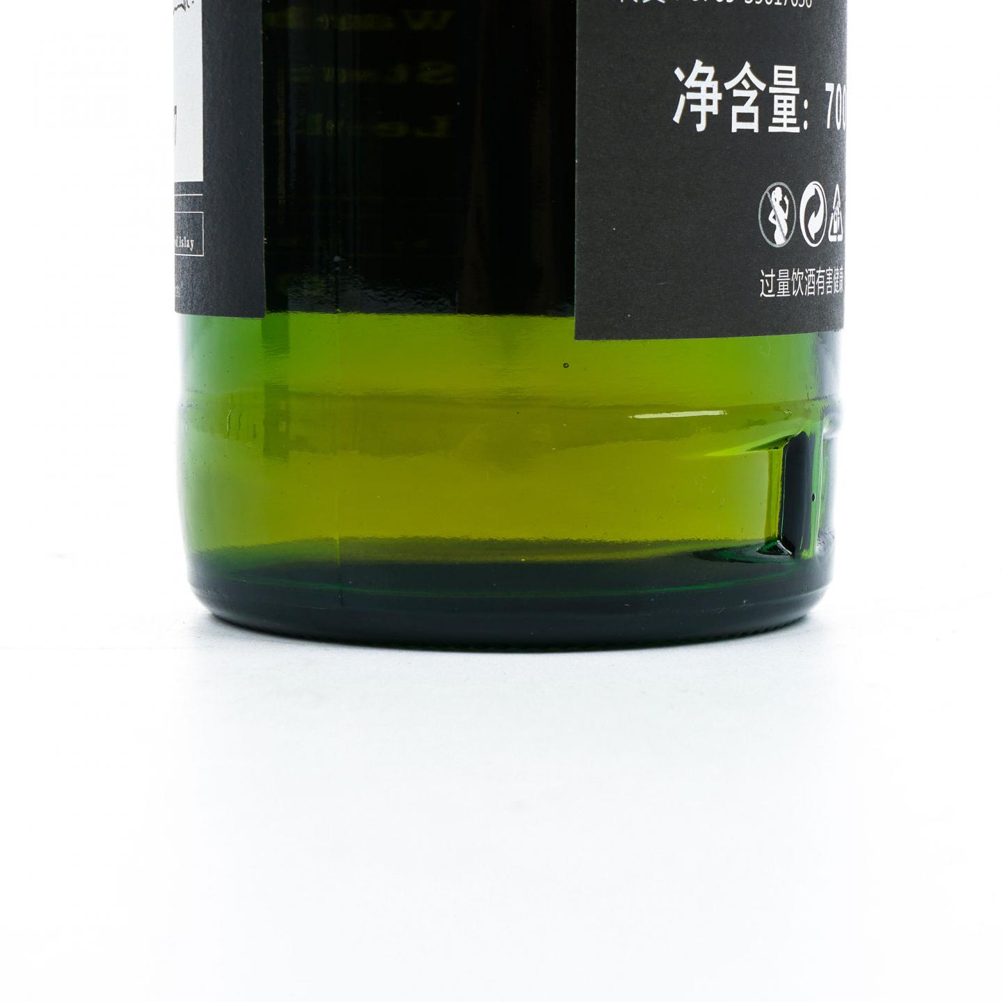 Laphroaig 拉弗格 24年 Warehouse #1