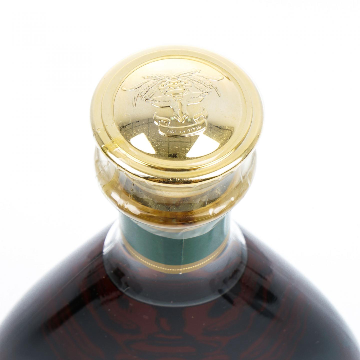 Glenglassaugh 格兰格拉索 30年 水滴瓶