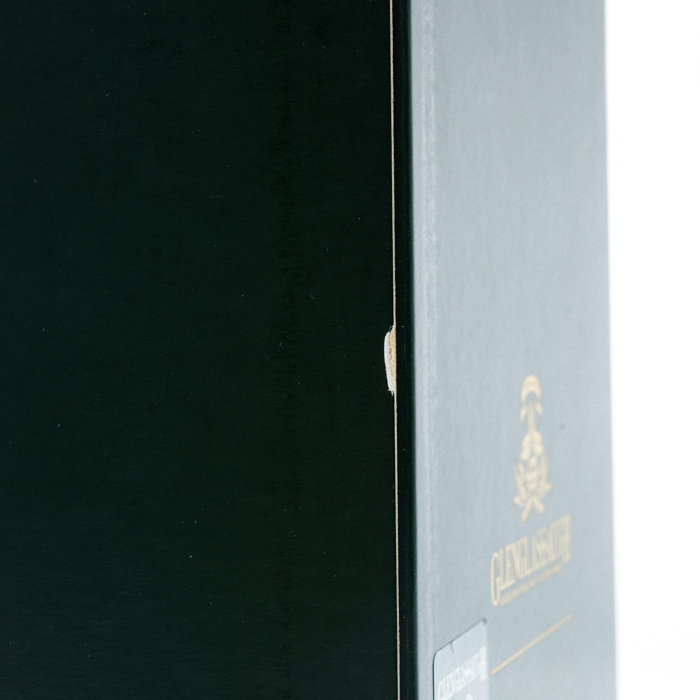 Glenglassaugh 格兰格拉索 30年 水滴瓶