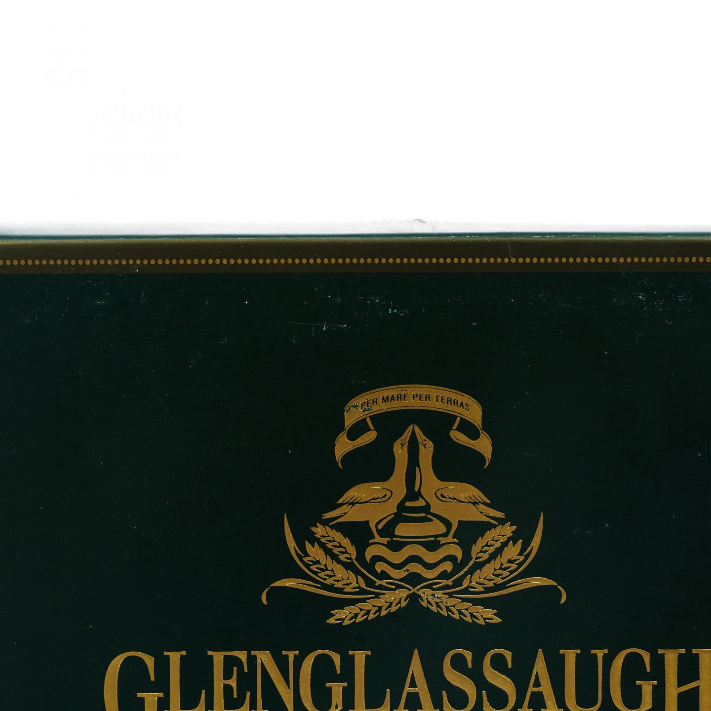Glenglassaugh 格兰格拉索 30年 水滴瓶