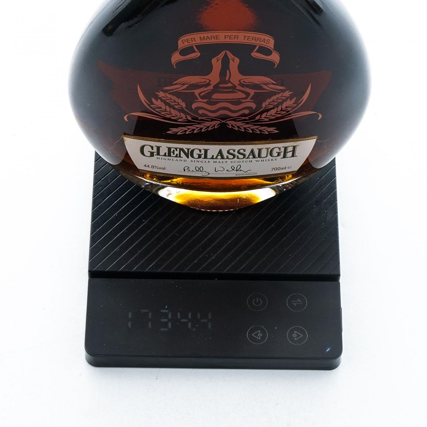 Glenglassaugh 格兰格拉索 30年 水滴瓶