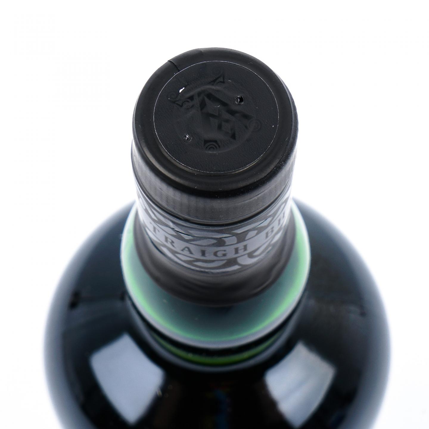 Ardbeg 阿贝 19年 2019 鸣沙 第一版 46.2%Vol.