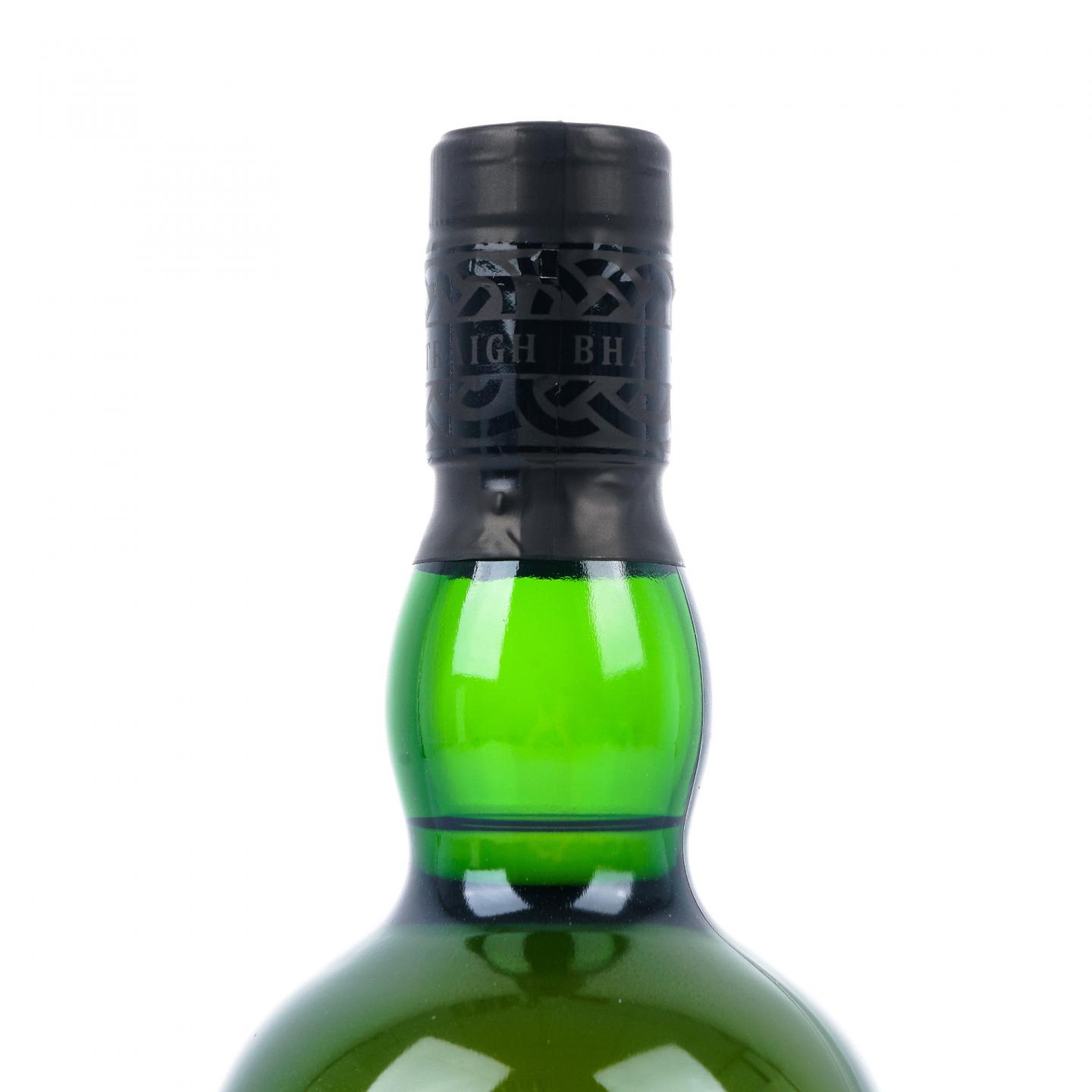 Ardbeg 阿贝 19年 2019 鸣沙 第一版 700ml