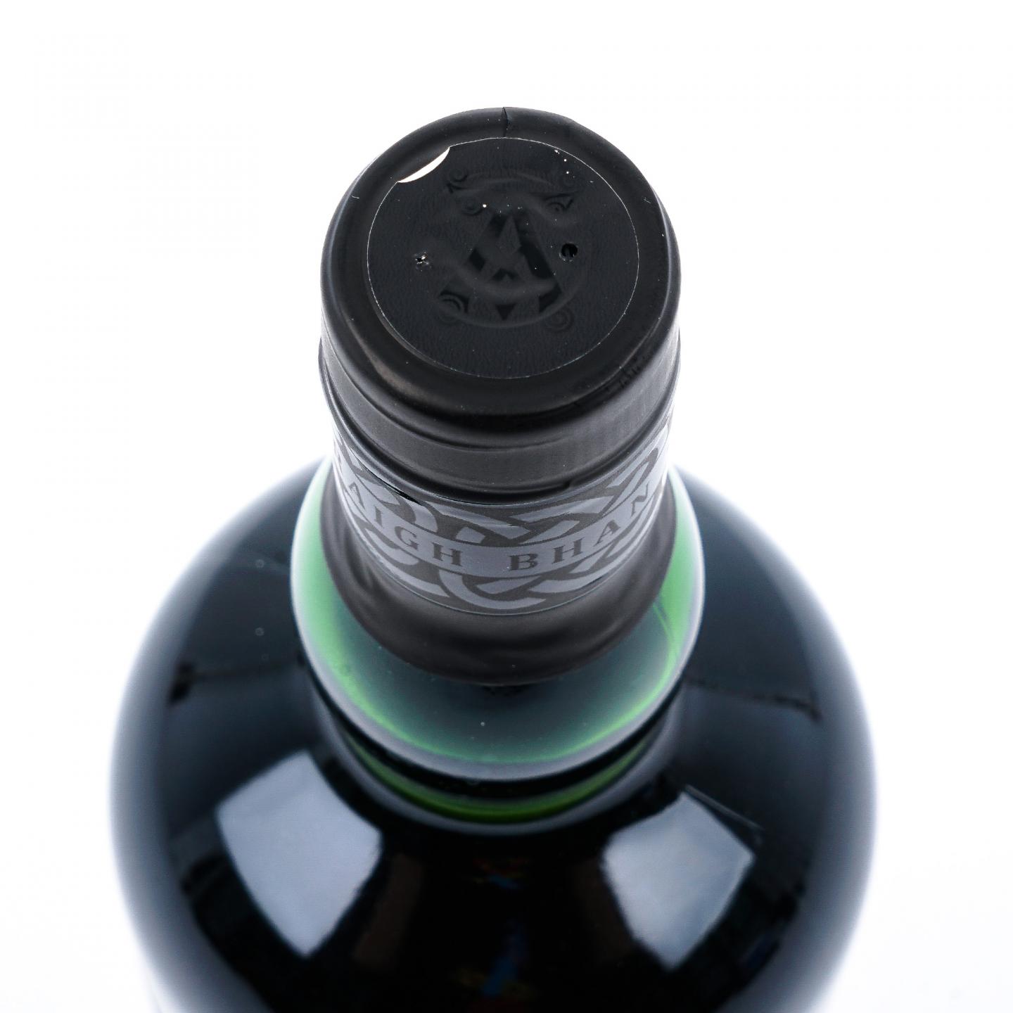 Ardbeg 阿贝 19年 2019 鸣沙 第一版 700ml