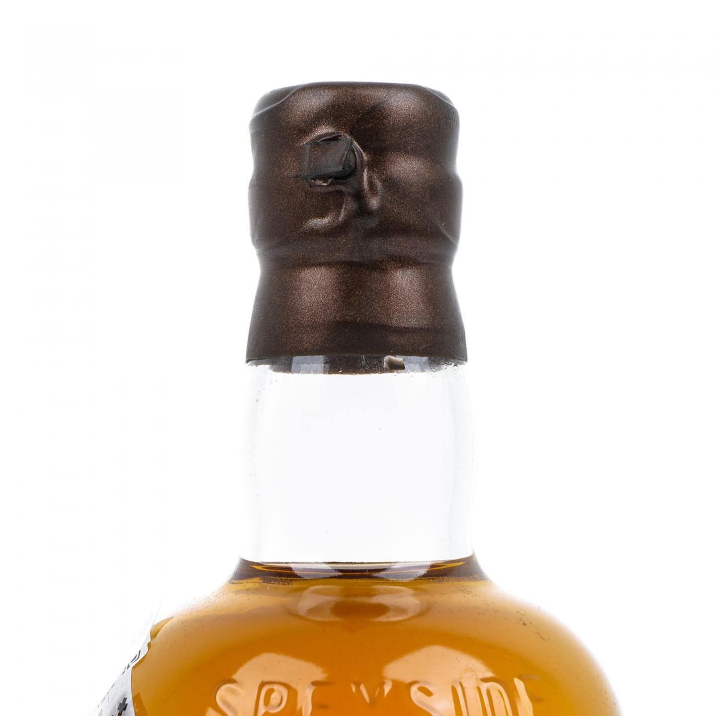 Craigellachie 克莱拉奇 41年 1980-2021 ECS系列 行货