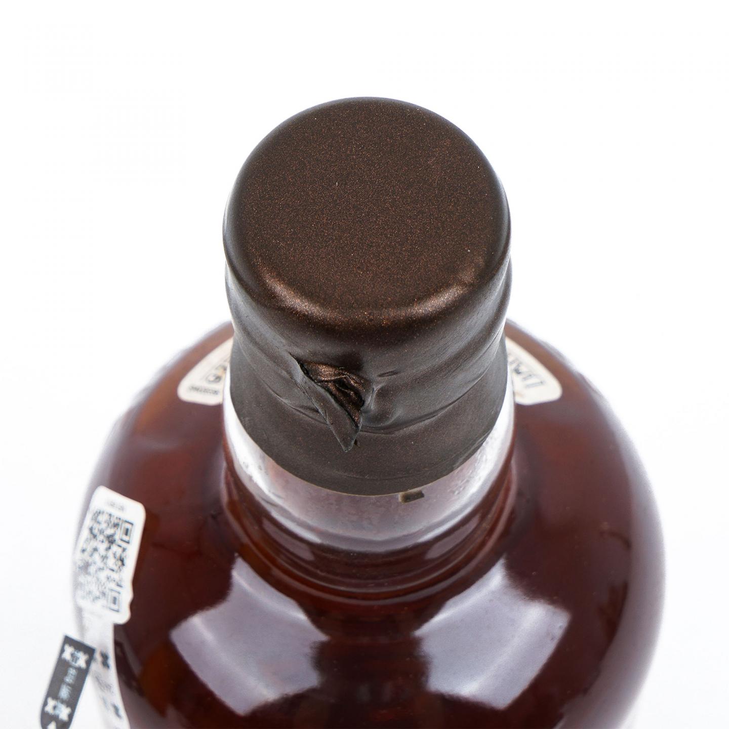 Craigellachie 克莱拉奇 41年 1980-2021 ECS系列 行货