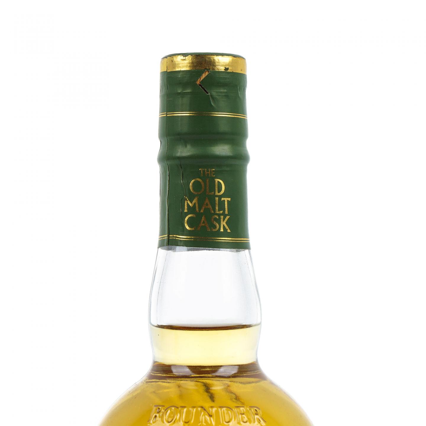 Glen Garioch 格兰盖瑞 20年 1993-2014 HL 10802