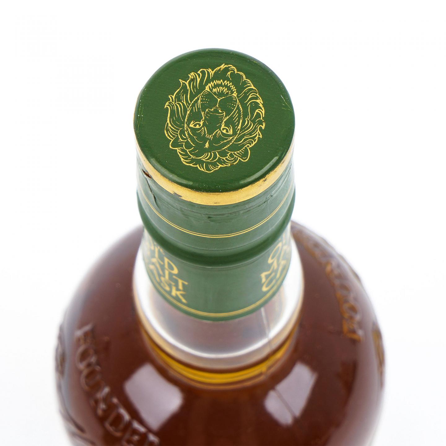 Glen Garioch 格兰盖瑞 20年 1993-2014 HL 10802