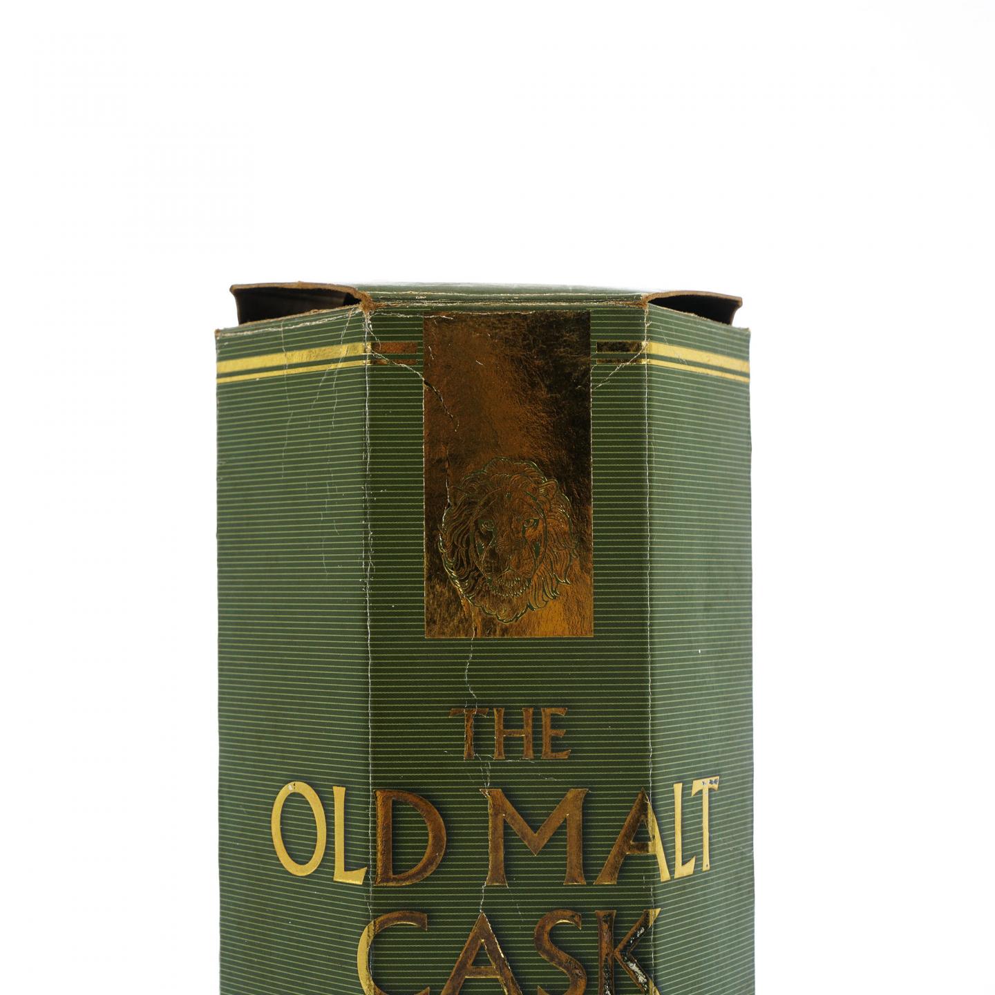 Glen Garioch 格兰盖瑞 20年 1993-2014 HL 10802