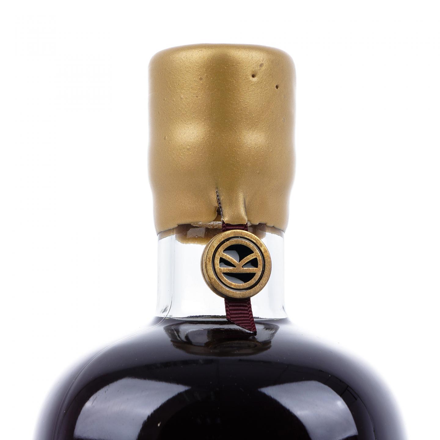 Glendronach 格兰多纳 29年 1989 王牌特工限量版 行货