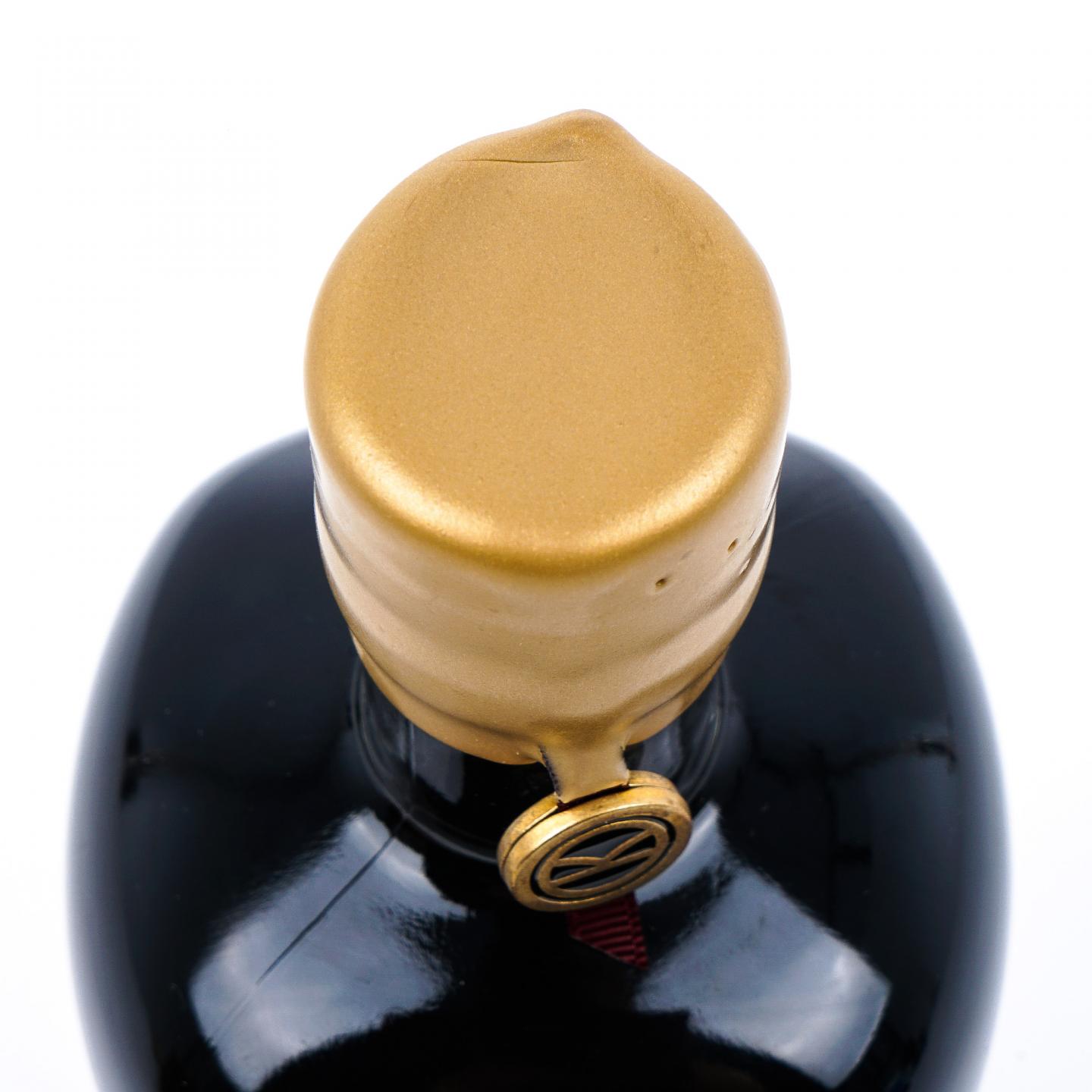 Glendronach 格兰多纳 29年 1989 王牌特工限量版 行货