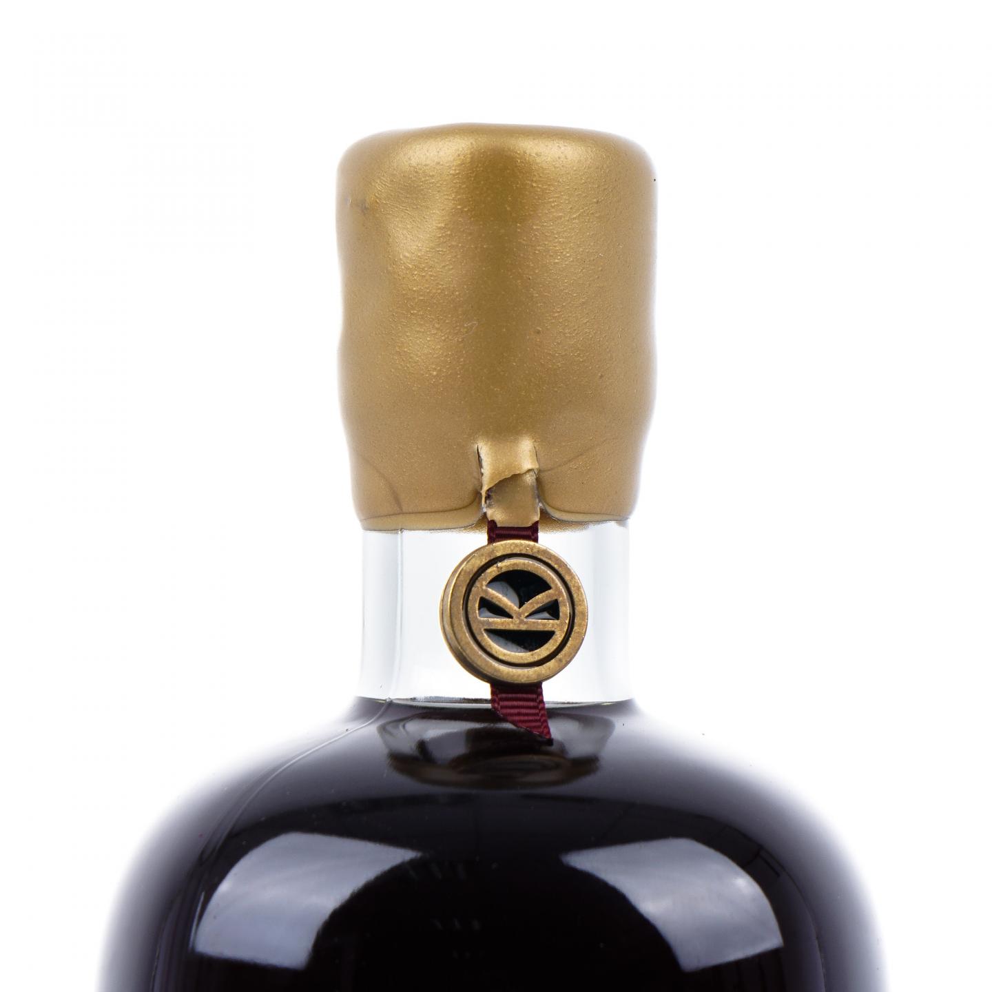 Glendronach 格兰多纳 29年 1989 王牌特工限量版 行货 700ml