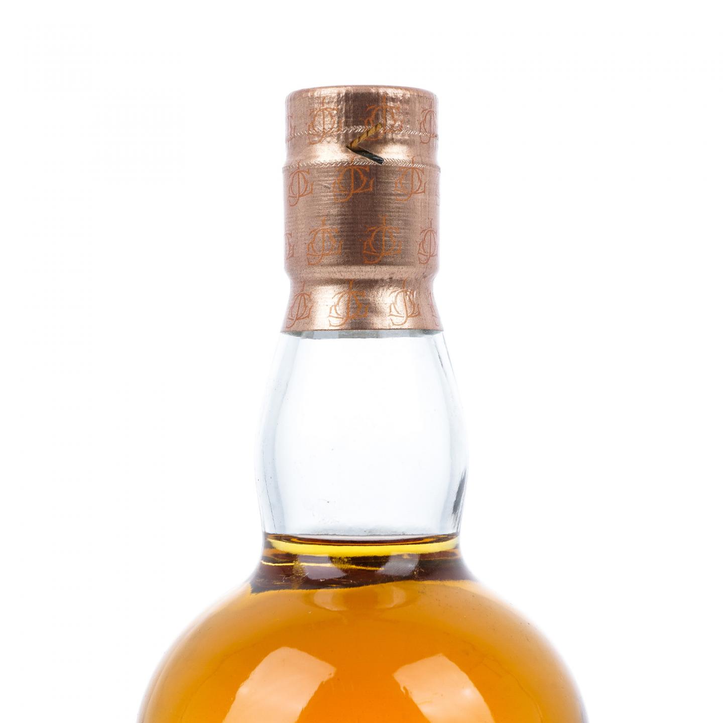 Glenfarclas 格兰花格 1978-2014 家族桶#746