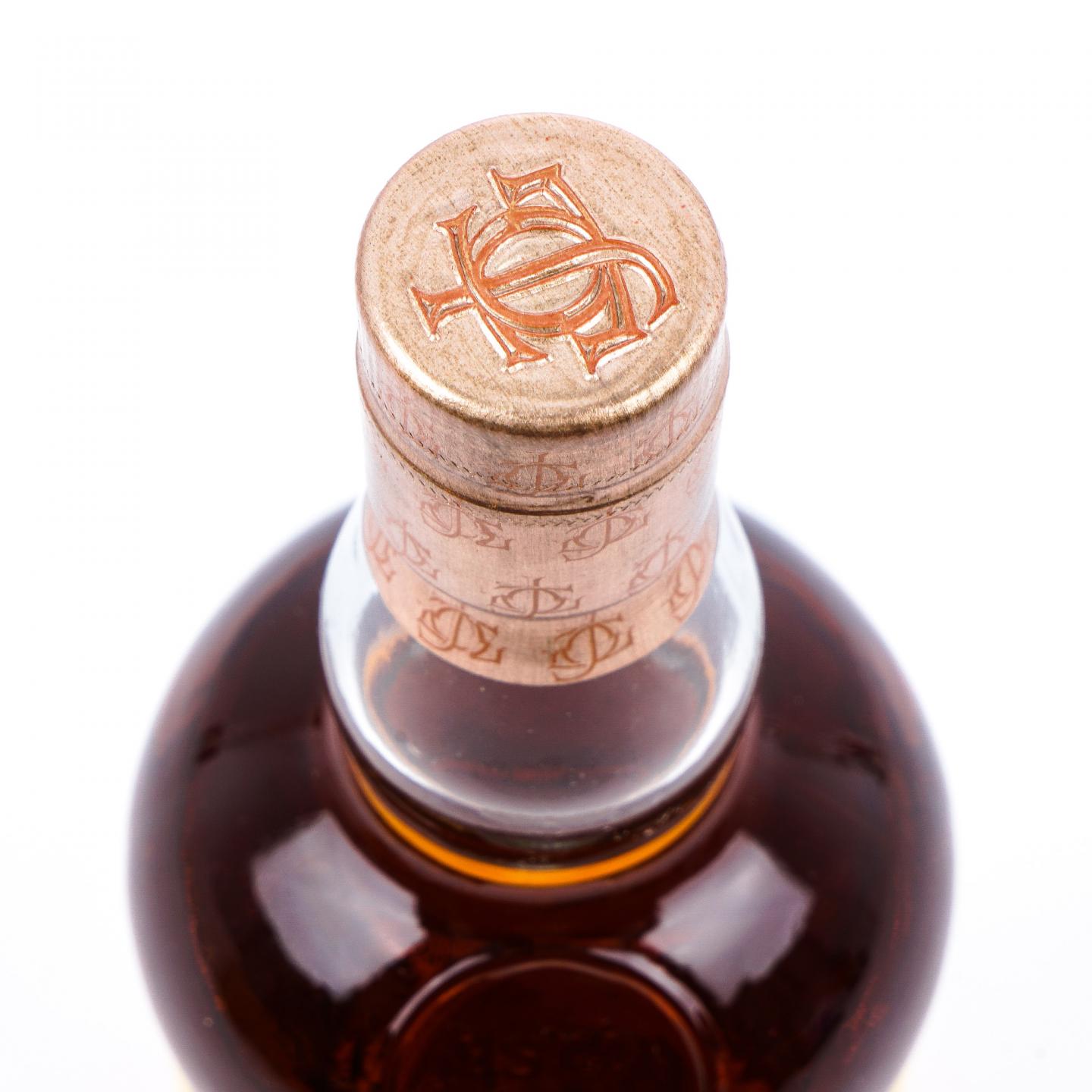 Glenfarclas 格兰花格 1978-2014 家族桶#746