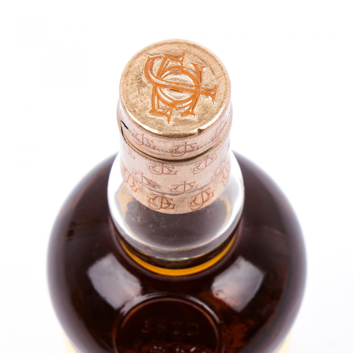 Glenfarclas 格兰花格 1979-2014 家族桶#8802