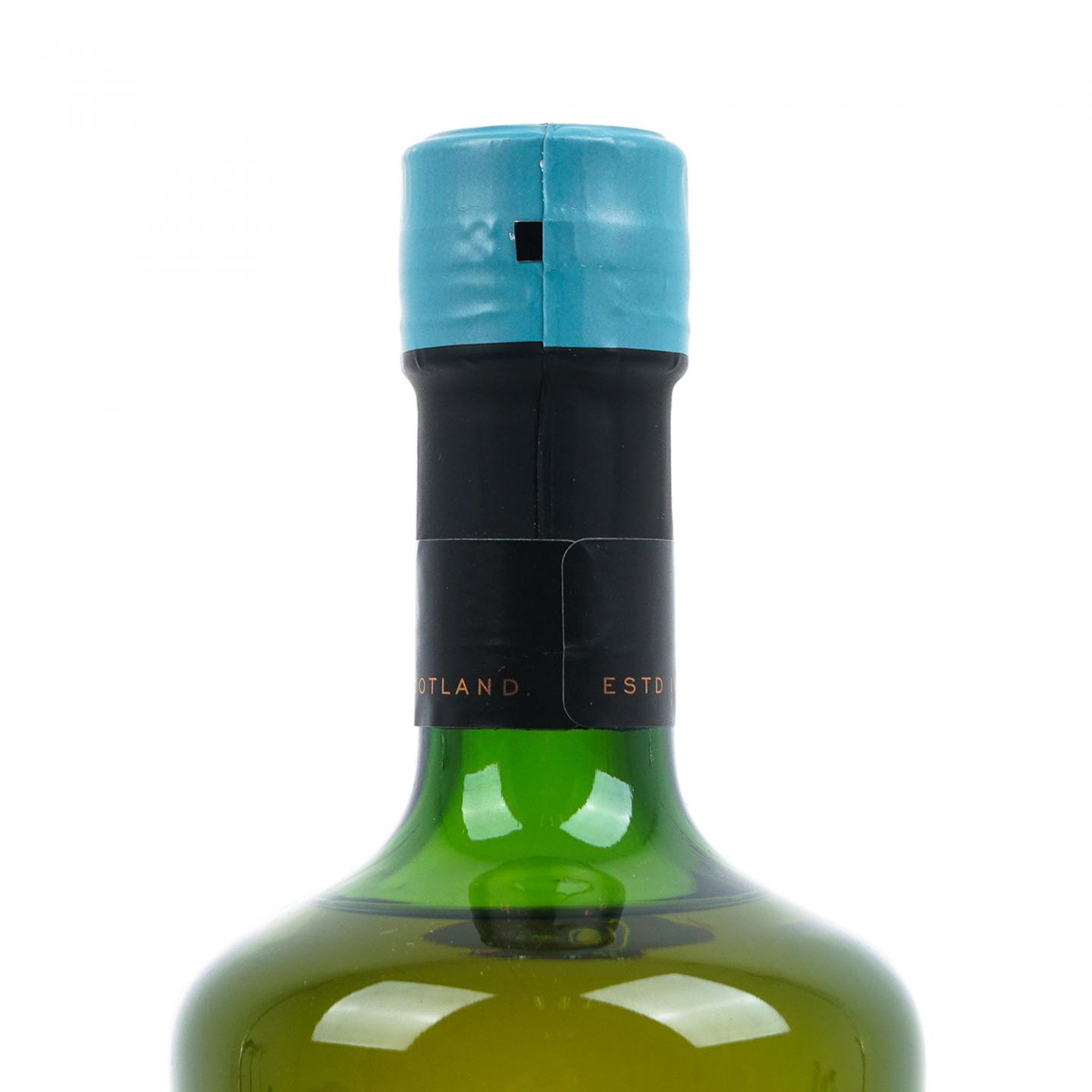 SMWS 73.134 欧摩 10年 2011