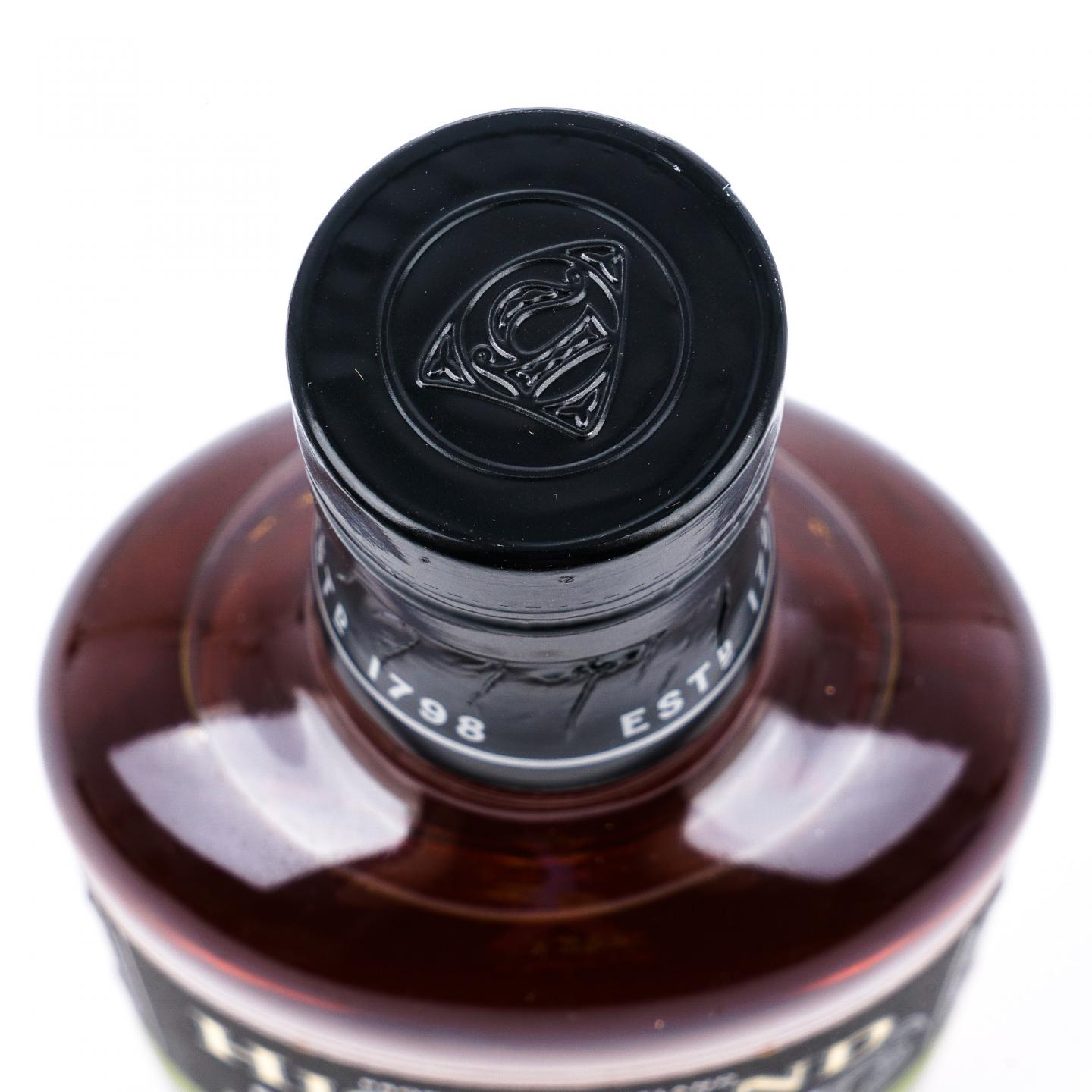 Highland Park 高原骑士 1991-2012 Travel Retail