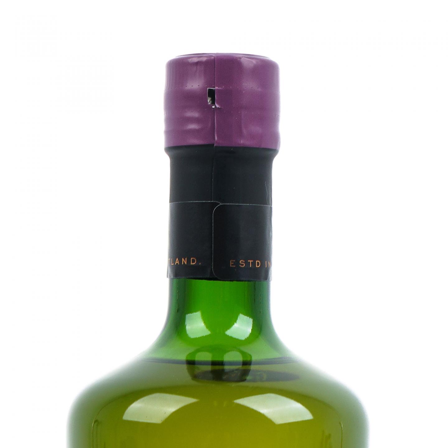SMWS 28.72 图里巴丁 9年 2012