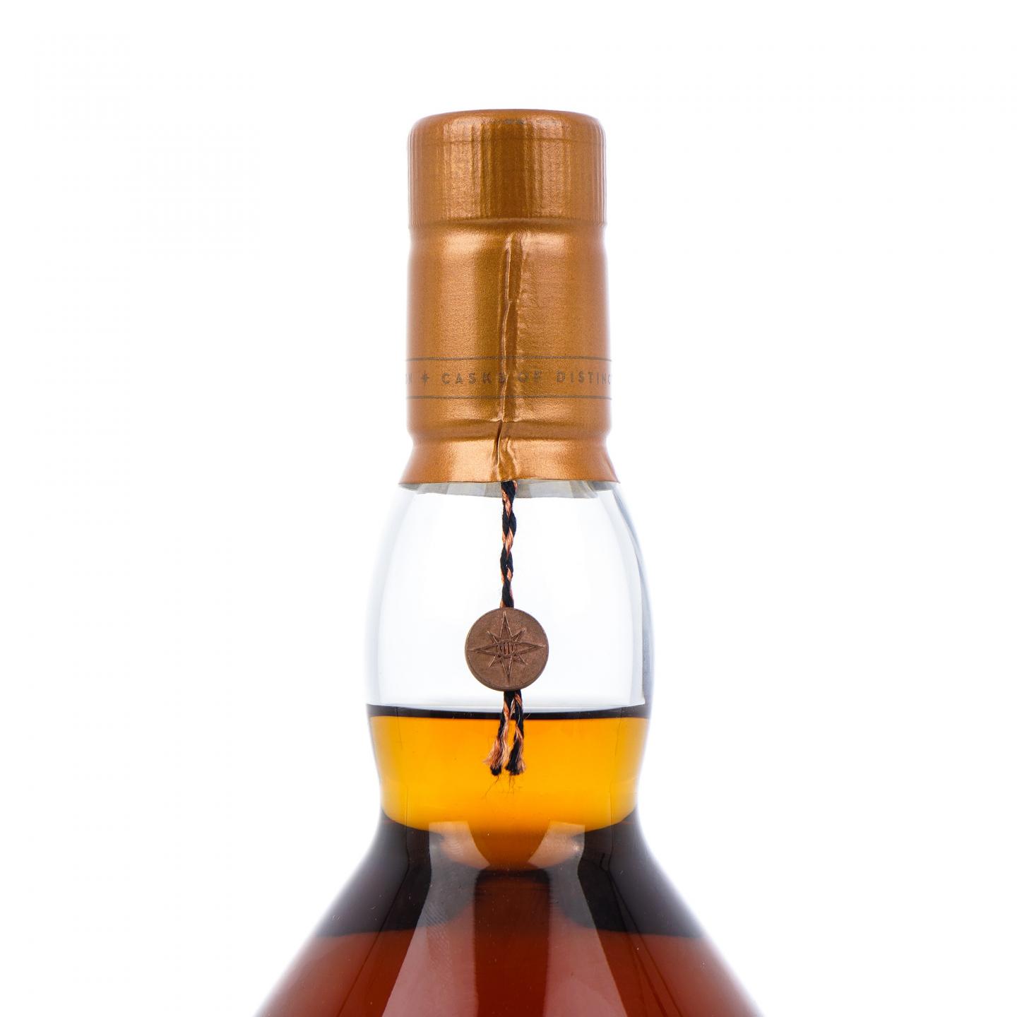 Lagavulin 乐加维林 26年 1991-2017 星星标 单桶#3479 行货