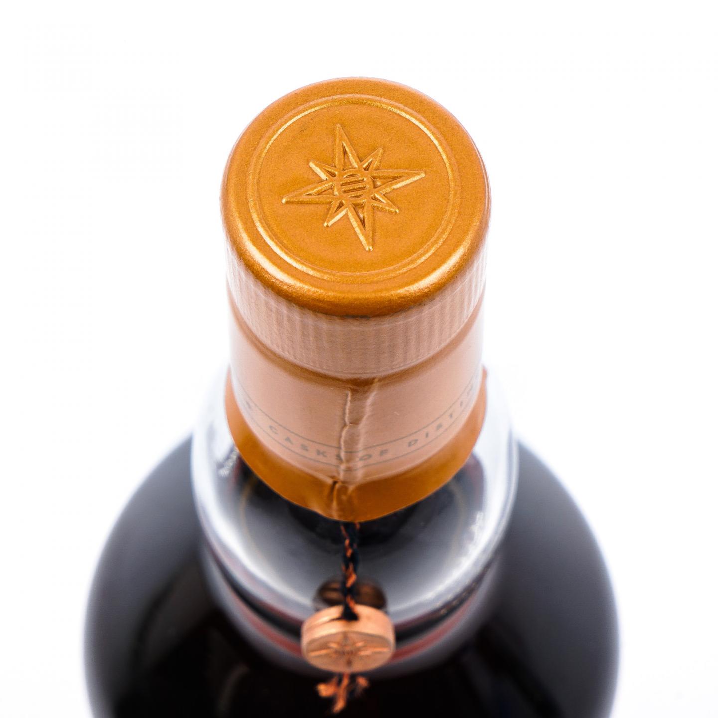 Lagavulin 乐加维林 26年 1991-2017 星星标 单桶#3479 行货