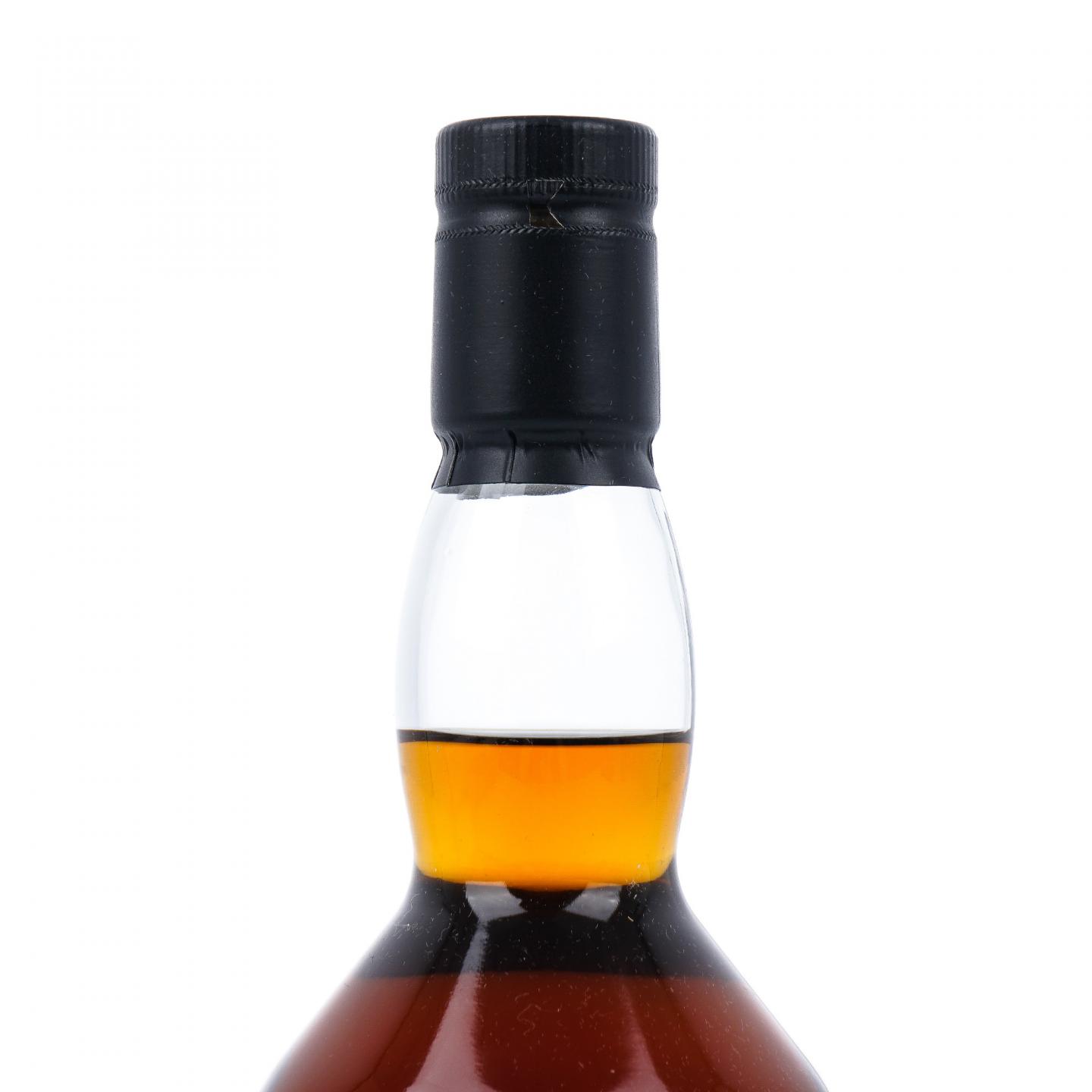 Lagavulin 乐加维林 27年 1991-2018 星星标 COD