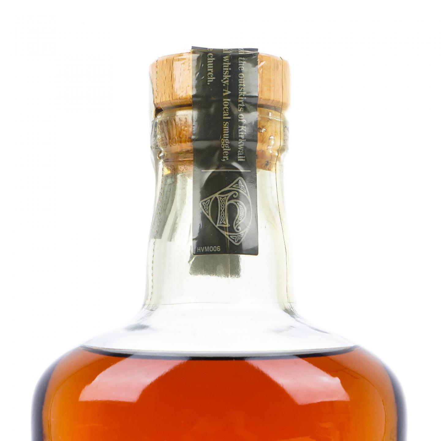 Highland Park 高原骑士 25年 48.1%Vol.