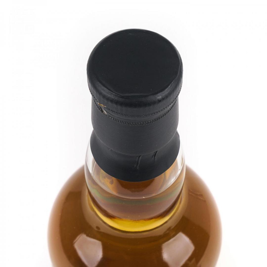 【艺术单桶】大摩1998-2023 25年波本桶单桶单一麦芽威士忌