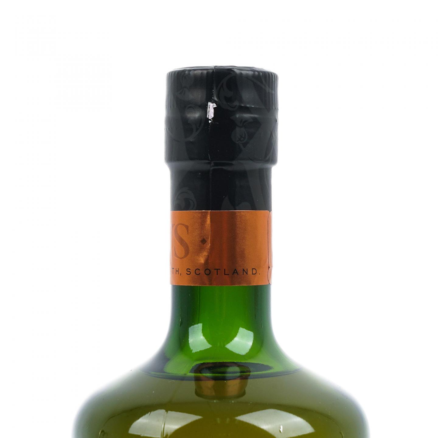 SMWS R11.13 Jamaican 7年 2013 牙买加朗姆酒 行货