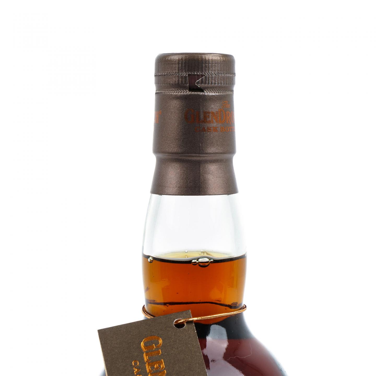 Glendronach 格兰多纳 26年 1992-2018 雪莉桶#74