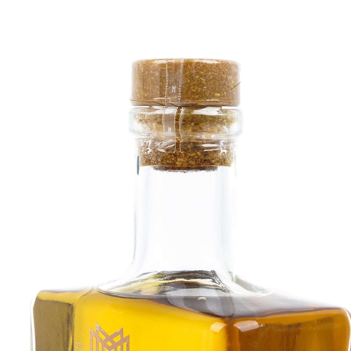 Mortlach 慕赫 BECOME 成就 Philippes Starck